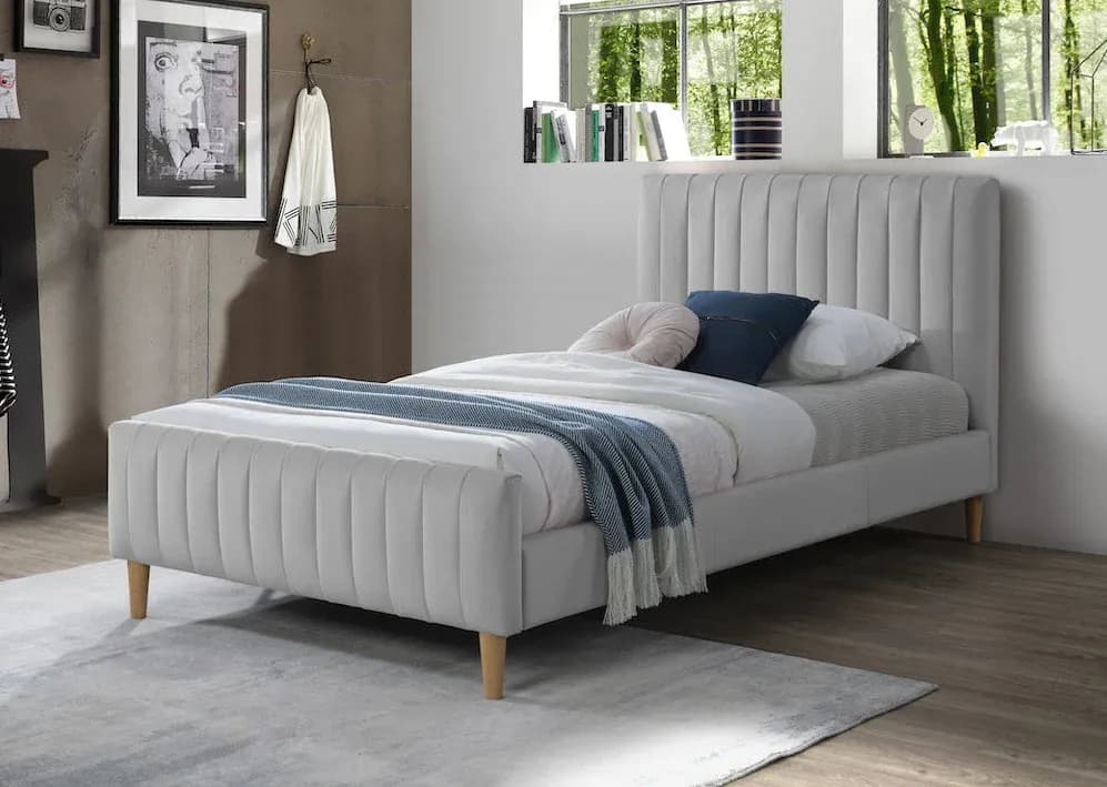 Alexa Bed